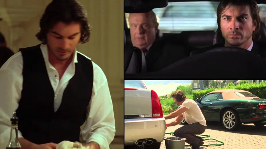 Wideo do filmu My Father's Will — A Secret Promise (Movie Trailer)