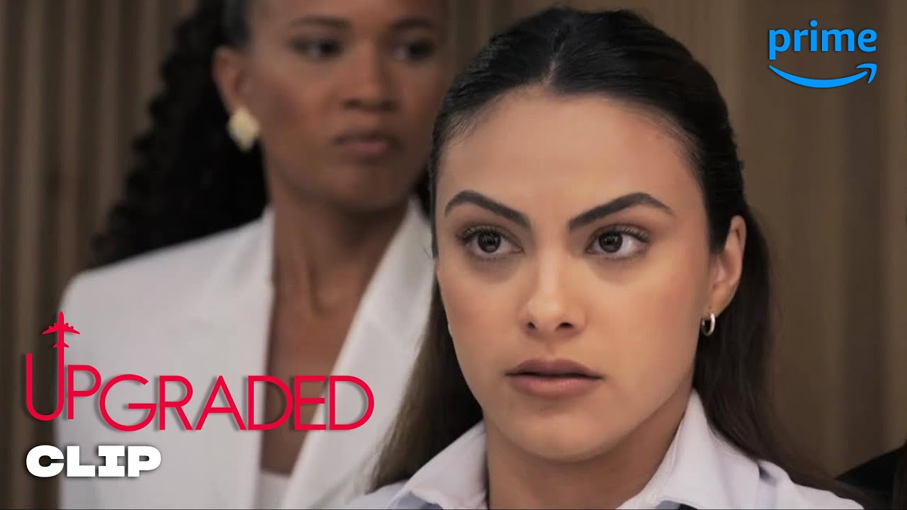 Wideo do filmu Pierwsza klasa — Sneak Peek