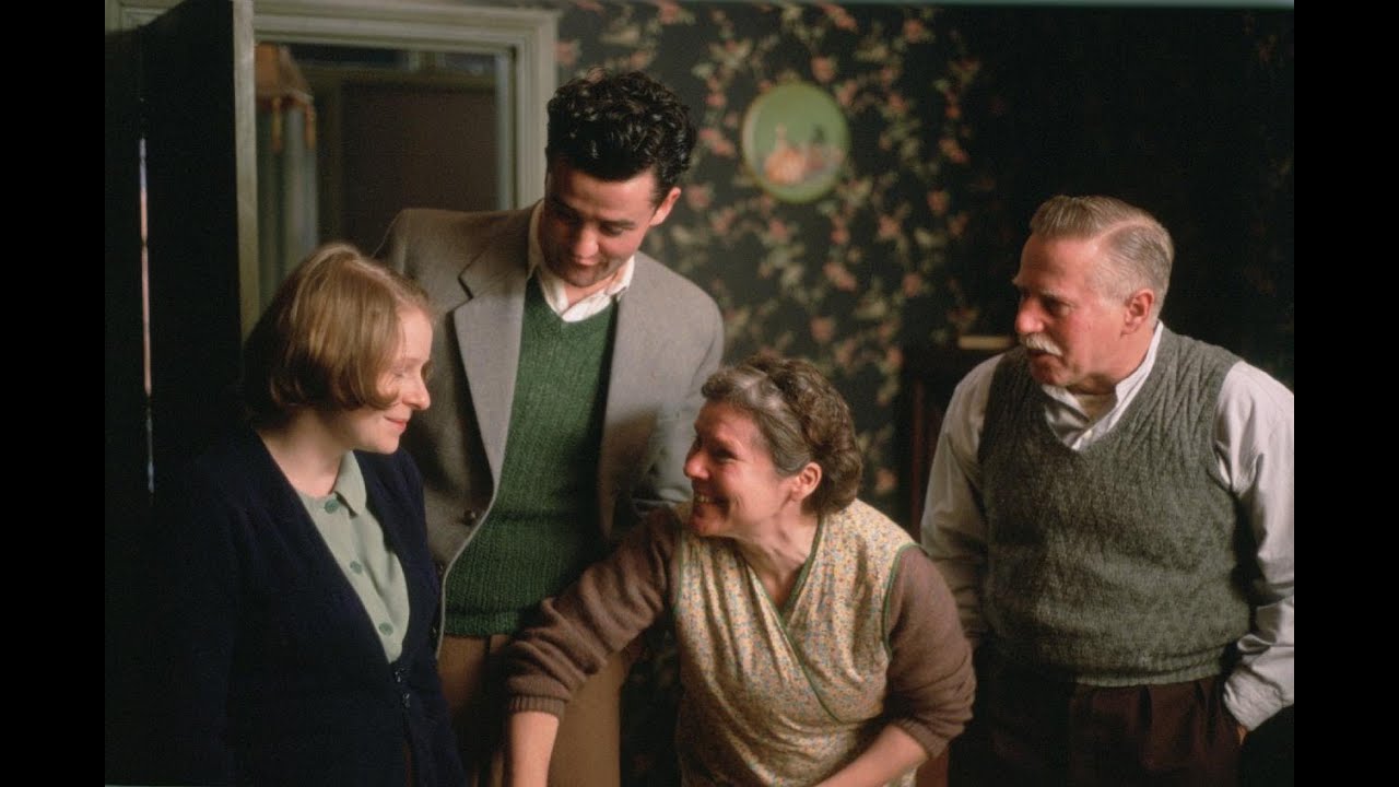 Wideo do filmu Vera Drake — "El secreto de Vera drake"  Trailer (VO)