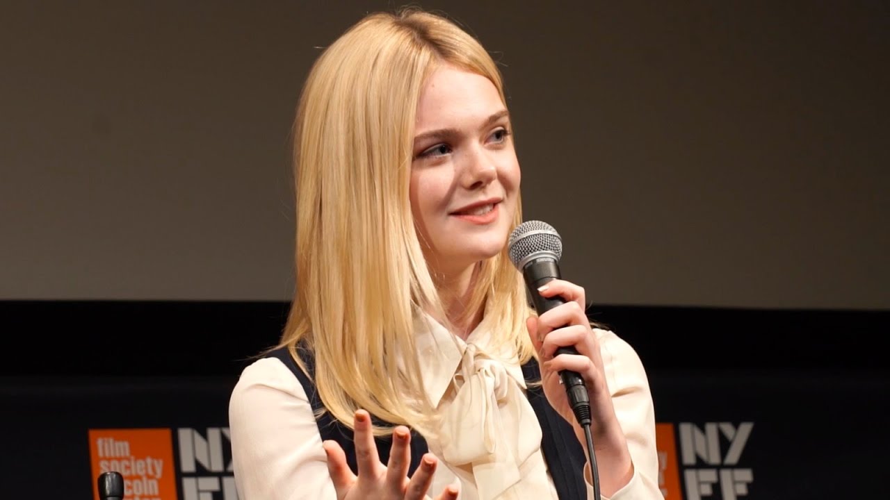 Wideo do filmu Kobiety i XX wiek — '20th Century Women' Press Conference at NYFF54