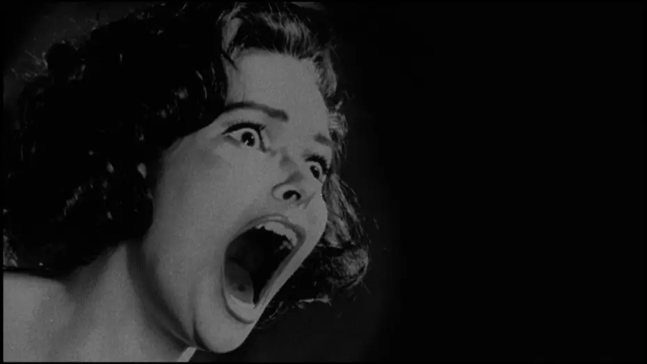 Wideo do filmu Krzyk strachu — Scream of Fear (1961) - Trailer HD 1080p