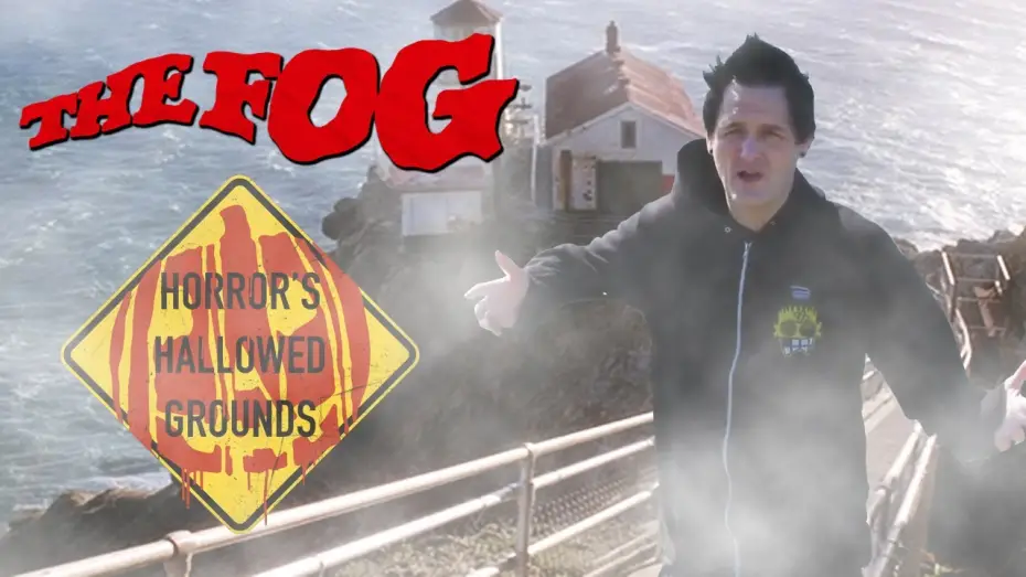 Wideo do filmu Mgła — John Carpenter's The Fog (1980) - Filming Locations - Then and Now - Horror's Hallowed Grounds