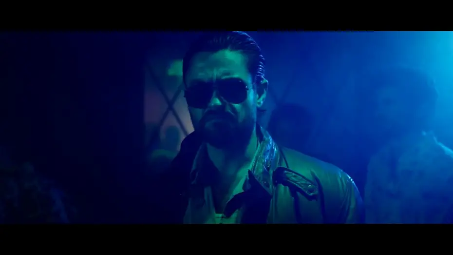 Wideo do filmu Blind Cop 2 — Blind Cop 2 - Official Teaser Trailer