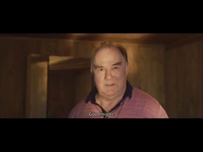 Wideo do filmu Rivale — BIFF2020 Trailer