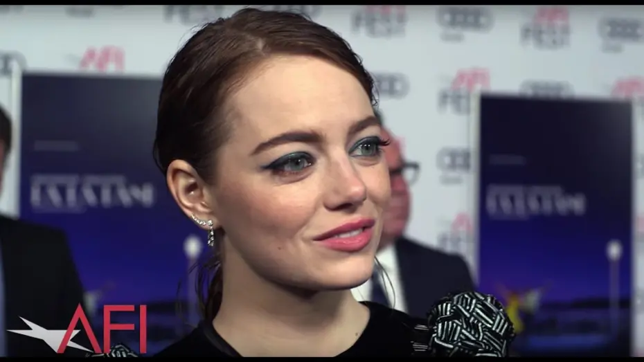 Wideo do filmu La La Land — LA LA LAND Gala at AFI FEST 2016