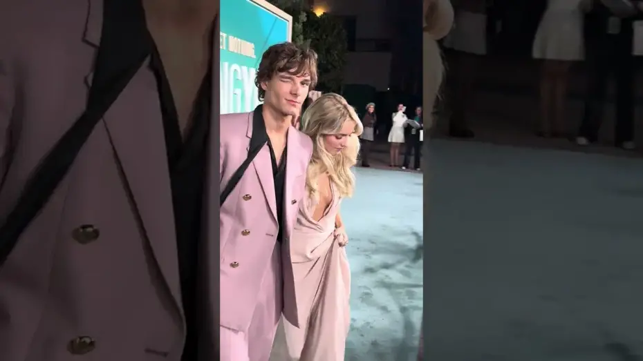 Wideo do filmu Gdyby nie ty — the wink?? yeah we’re not okay