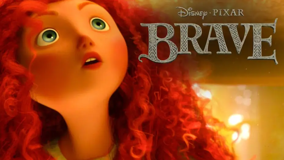 Wideo do filmu Merida Waleczna — Brave Old World