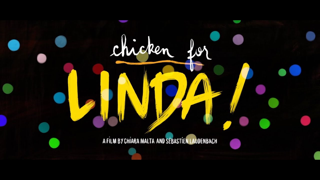 Wideo do filmu Kurczak dla Lindy! — Chicken for Linda! / Linda veut du poulet ! (2023) - Trailer (English Subs)