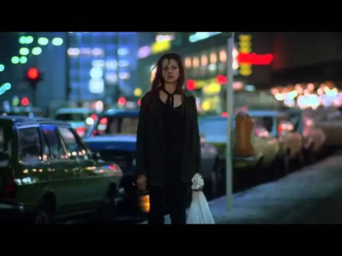 Wideo do filmu My, dzieci z dworca Zoo — Christiane F. - Wir Kinder vom Bahnhof Zoo (Trailer)