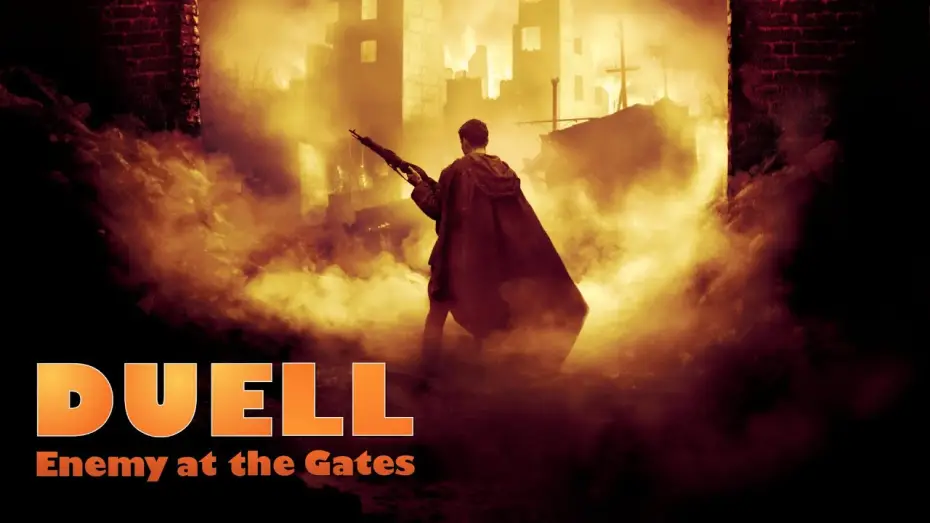 Wideo do filmu Wróg u bram — Duell -- Enemy at the Gates - Trailer HD deutsch