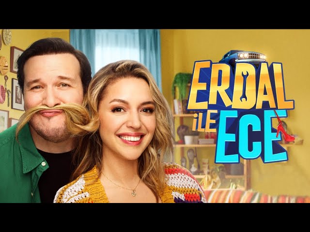 Wideo do filmu Erdal ile Ece — Erdal ile Ece - Fragman (Official)
