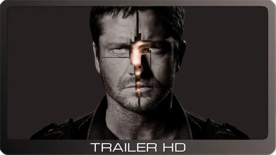 Wideo do filmu Gamer — Gamer ≣ 2009 ≣ Trailer ≣ German | Deutsch