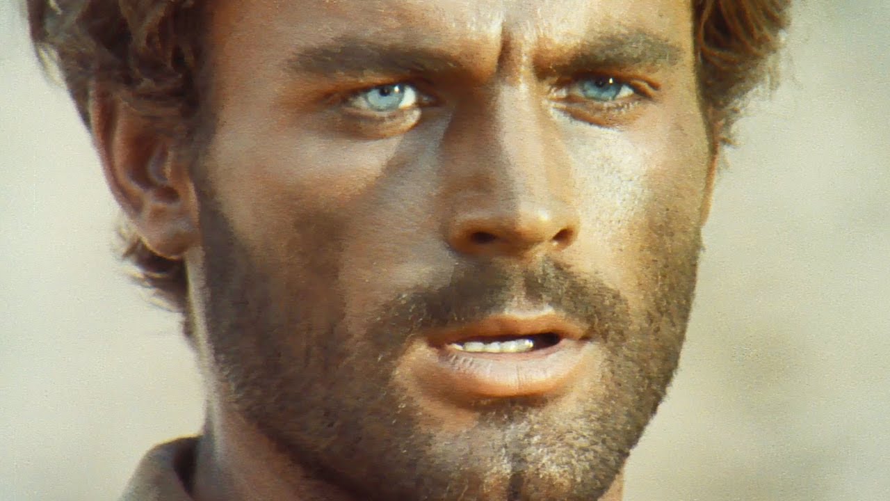 Wideo do filmu Bóg wybacza... Ja nigdy! — Gott vergibt ... Django nie! (1967) ORIGINAL TRAILER [HD]