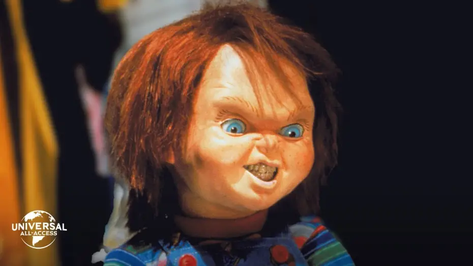 Wideo do filmu Powrót Laleczki Chucky — Birthing A Monster: The Origins Of Chucky - Extended Preview