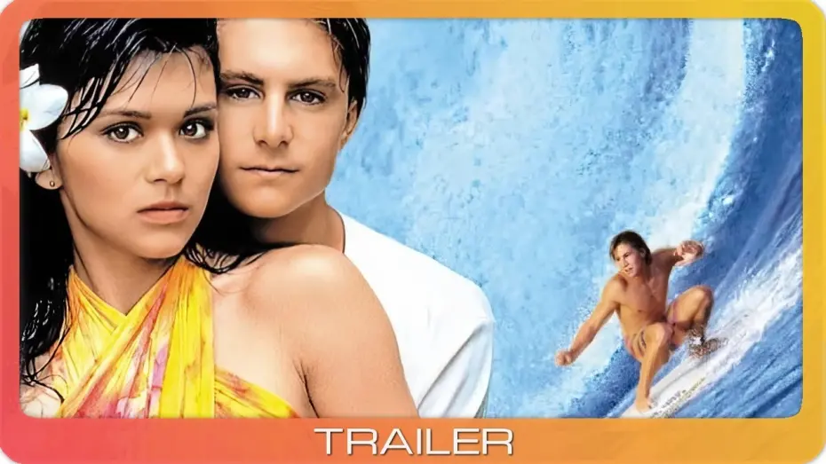 Wideo do filmu North Shore — North Shore ≣ 1987 ≣ Trailer