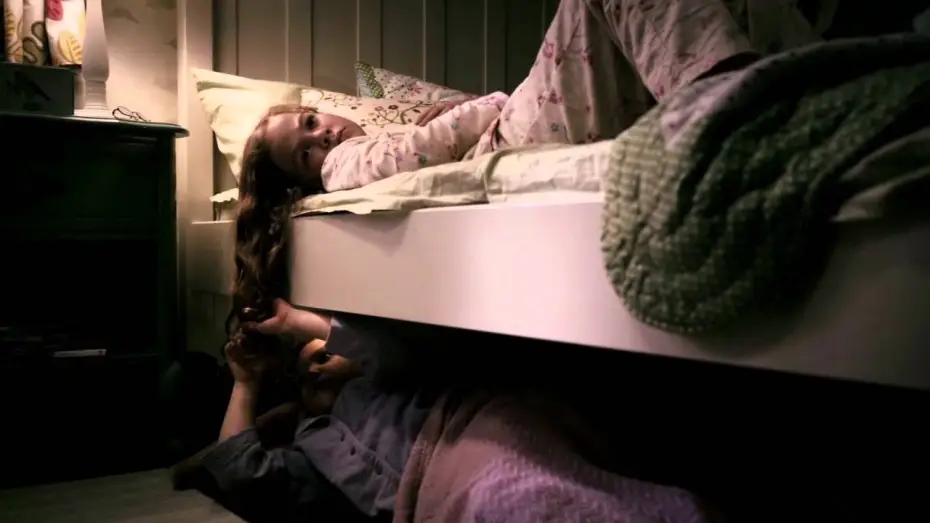 Wideo do filmu Mama — La Madre - Trailer italiano ufficiale