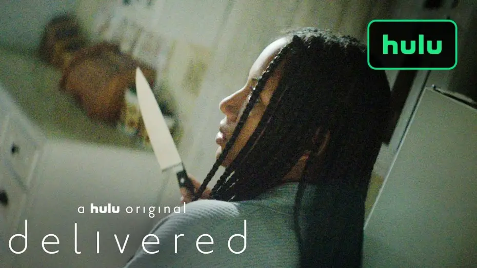 Wideo do filmu Into the Dark 20: Delivered — Into the Dark: Delivered - Trailer (Official) • A Hulu Original