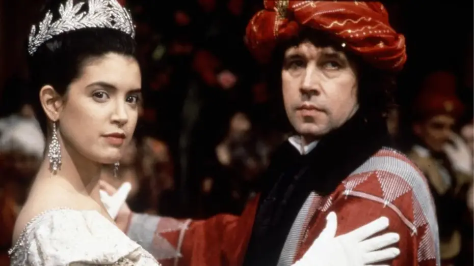 Wideo do filmu Princess Caraboo — Official UK Re-Release Trailer