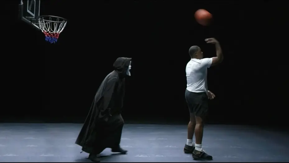 Wideo do filmu Scary Movie — Scary Movie understands it!