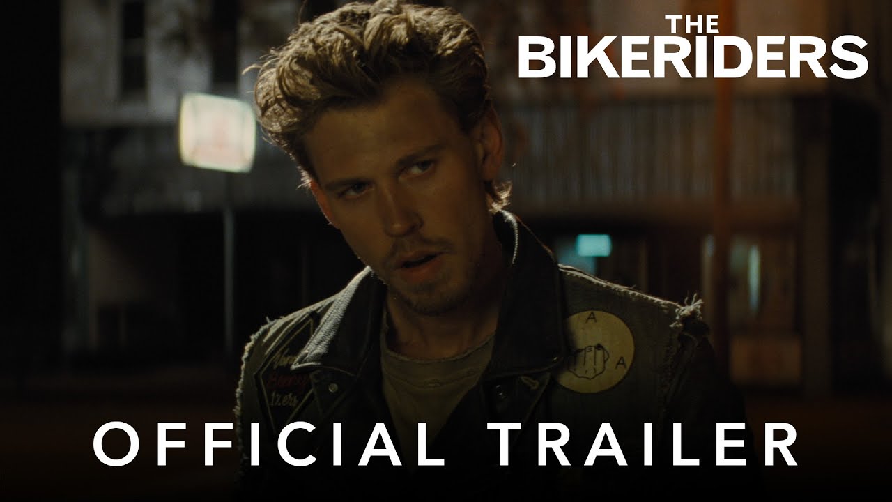 Wideo do filmu Motocykliści — Official Trailer