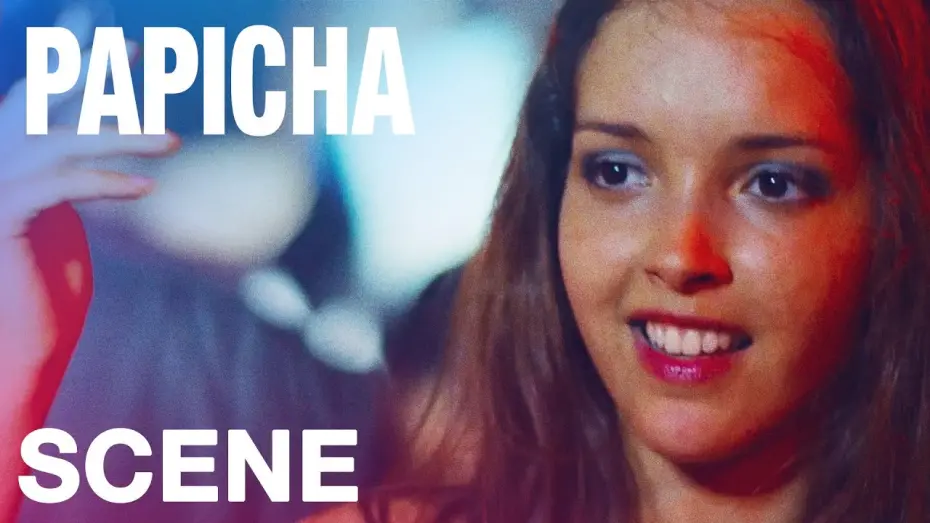 Wideo do filmu Lalka — PAPICHA - Girls Just Wanna Have Fun