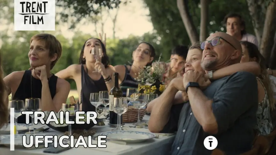 Wideo do filmu 18 Buracos para o Paraíso — "Gli Ultimi Giorni del Paradiso" di João Nuno Pinto | dal 16 Aprile al cinema!