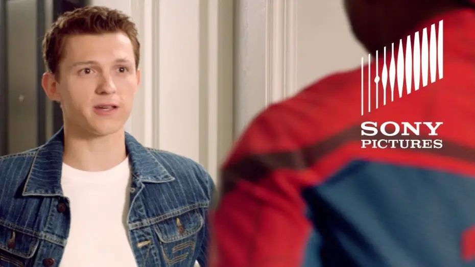 Wideo do filmu Spider-Man: Daleko od domu — Donovan Mitchell