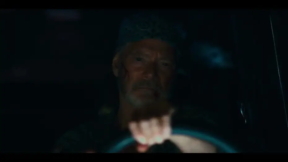 Wideo do filmu Hellfire — Official Trailer