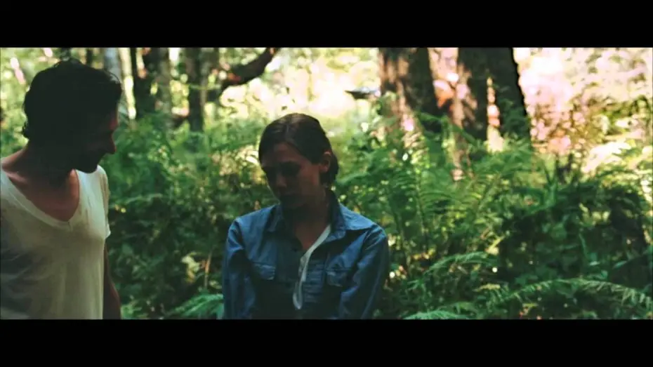 Wideo do filmu Martha Marcy May Marlene — MARTHA MARCY MAY MARLENE TV Spot: "Name"