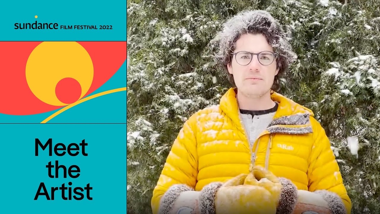Wideo do filmu Nawalny — Meet the Artist: Daniel Roher on "Navalny"