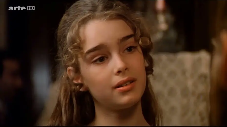 Wideo do filmu Ślicznotka — Pretty Baby 1978 Teaser
