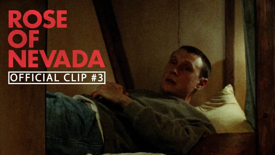 Wideo do filmu Rose of Nevada — Official US Clip # 3