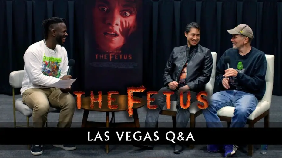 Wideo do filmu The Fetus — Post-Screening Q&A | Las Vegas, NV