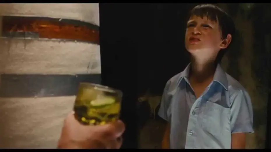 Wideo do filmu Mów mi Vincent — St Vincent (2014) Official Trailer [HD]