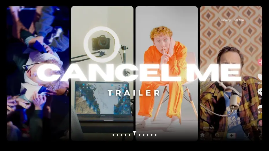 Wideo do filmu Cancel Me — Cancel Me | Trailer