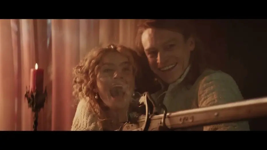 Wideo do filmu Dracula. Historia wiecznej miłości — Clip: Opening Scene