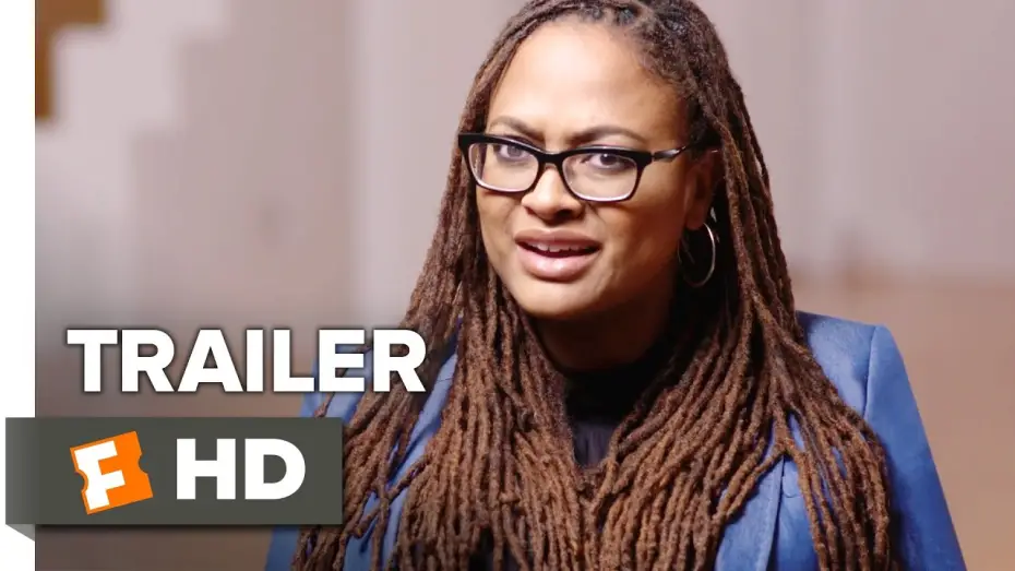 Wideo do filmu Half the Picture — Trailer #1