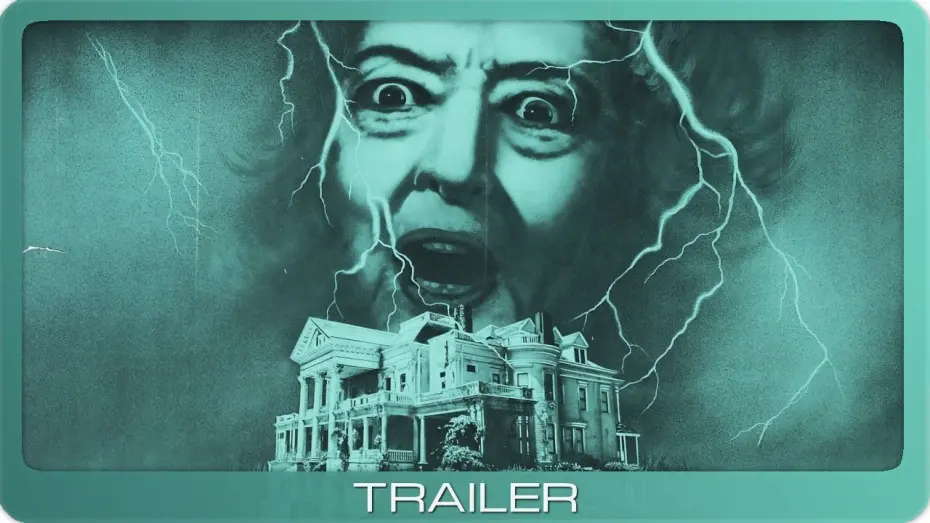 Wideo do filmu Spalone ofiary — Burnt Offerings ≣ 1976 ≣ Trailer