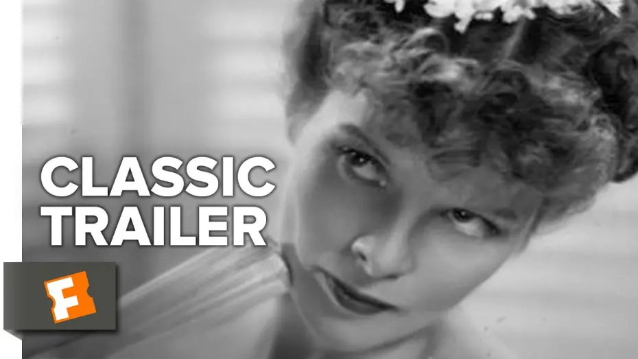 Wideo do filmu Little Women — Little Women (1933) Official Trailer - Katherine Hepburn, Joan Bennett Movie HD