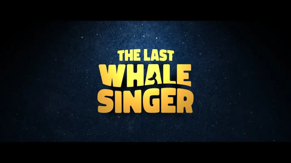 Wideo do filmu The Last Whale Singer — Trailer