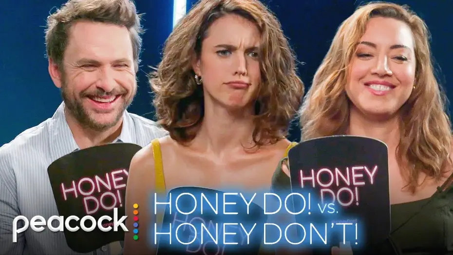 Wideo do filmu Honey Don't! — The Cast Face Their Do’s & Don’t’s