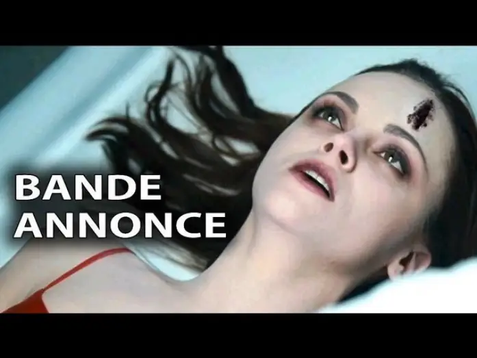 Wideo do filmu Życie po życiu — After.Life - Bande Annonce [VOST]