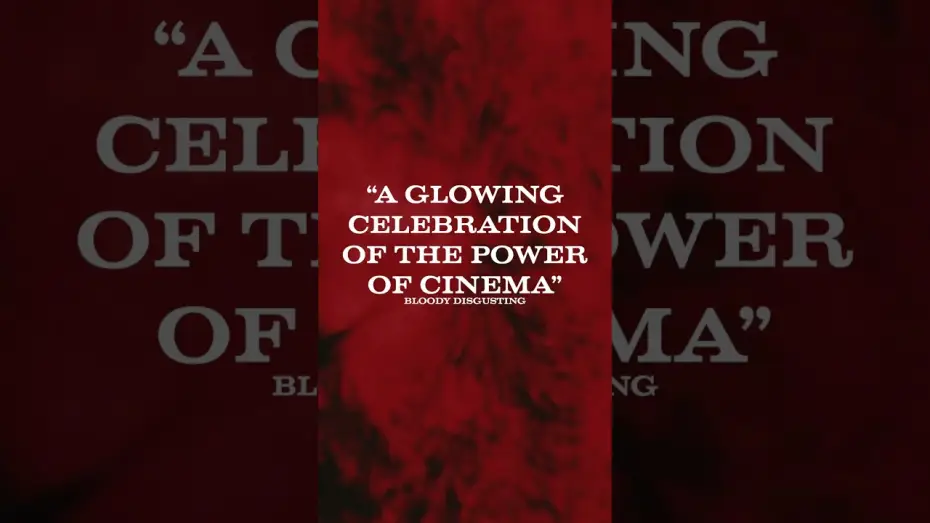 Wideo do filmu Chain Reactions — "The Power of Cinema"