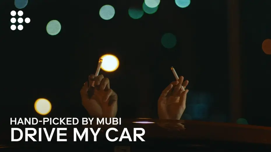 Wideo do filmu Drive My Car — Hand-picked by MUBI
