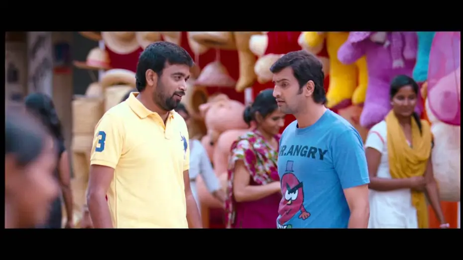 Wideo do filmu Bramman — Bramman Trailer (  Official )