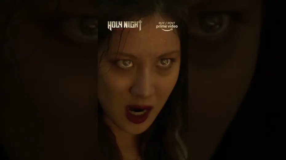 Wideo do filmu Święta Noc: Łowcy Demonów — Don Lee is back – and this time, he’s hunting demons. [Dubbed]