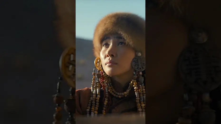 Wideo do filmu Rise of the Conqueror — The legend of Timur begins.
