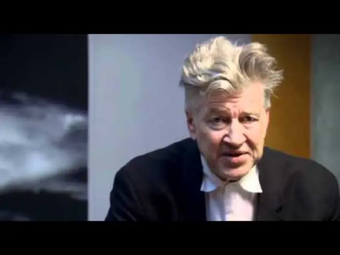 Wideo do filmu Człowiek słoń — Great Directors - David Lynch on "The Elephant Man" and Mel Brooks