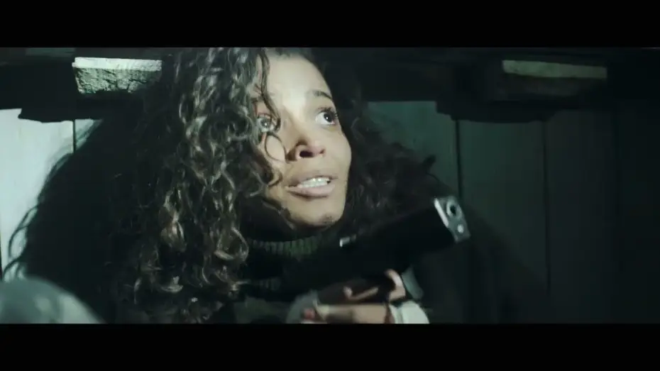 Wideo do filmu The Occupant — Don't Move