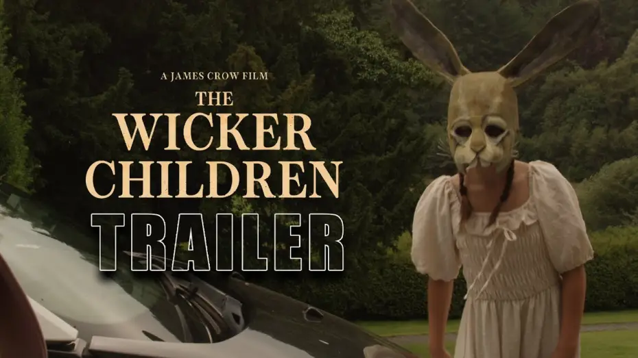 Wideo do filmu The Wicker Children — 'THE WICKER CHILDREN' Official Horror Trailer (2026) Pagan Cult Thriller